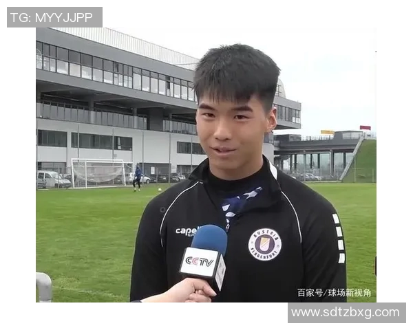 广州足球队个人能力深度分析与发展潜力探讨