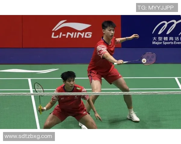 体育实时数据张强专访：回顾羽毛球生涯的辉煌与挑战之路